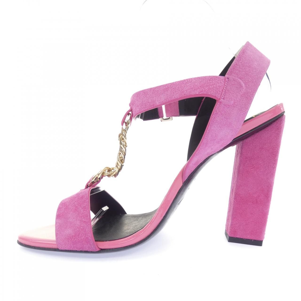 ロジェヴィヴィエ ROGER VIVIER サンダル - メルカリ