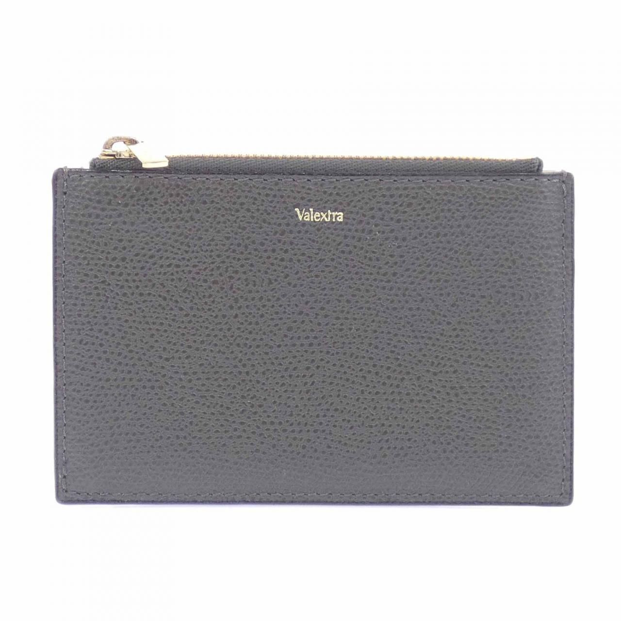 ヴァレクストラ VALEXTRA フラグメントケース SGNL0009028LOCCP99 COIN CASE