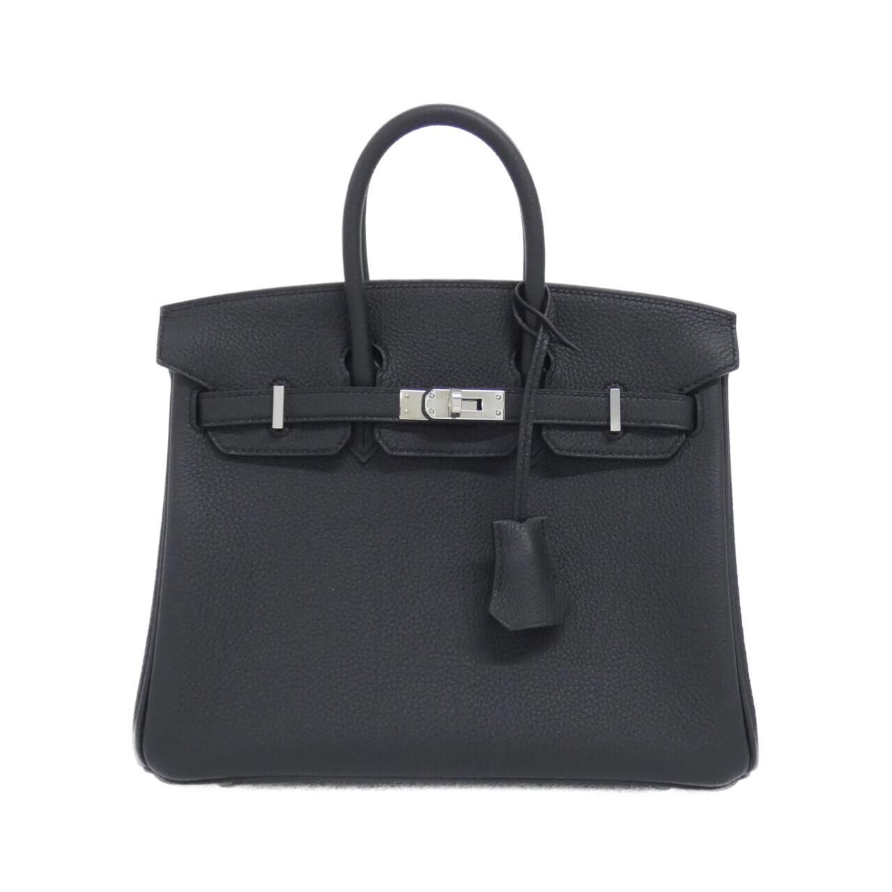 【未使用品】エルメス バーキン 25cm 041344CK バッグ