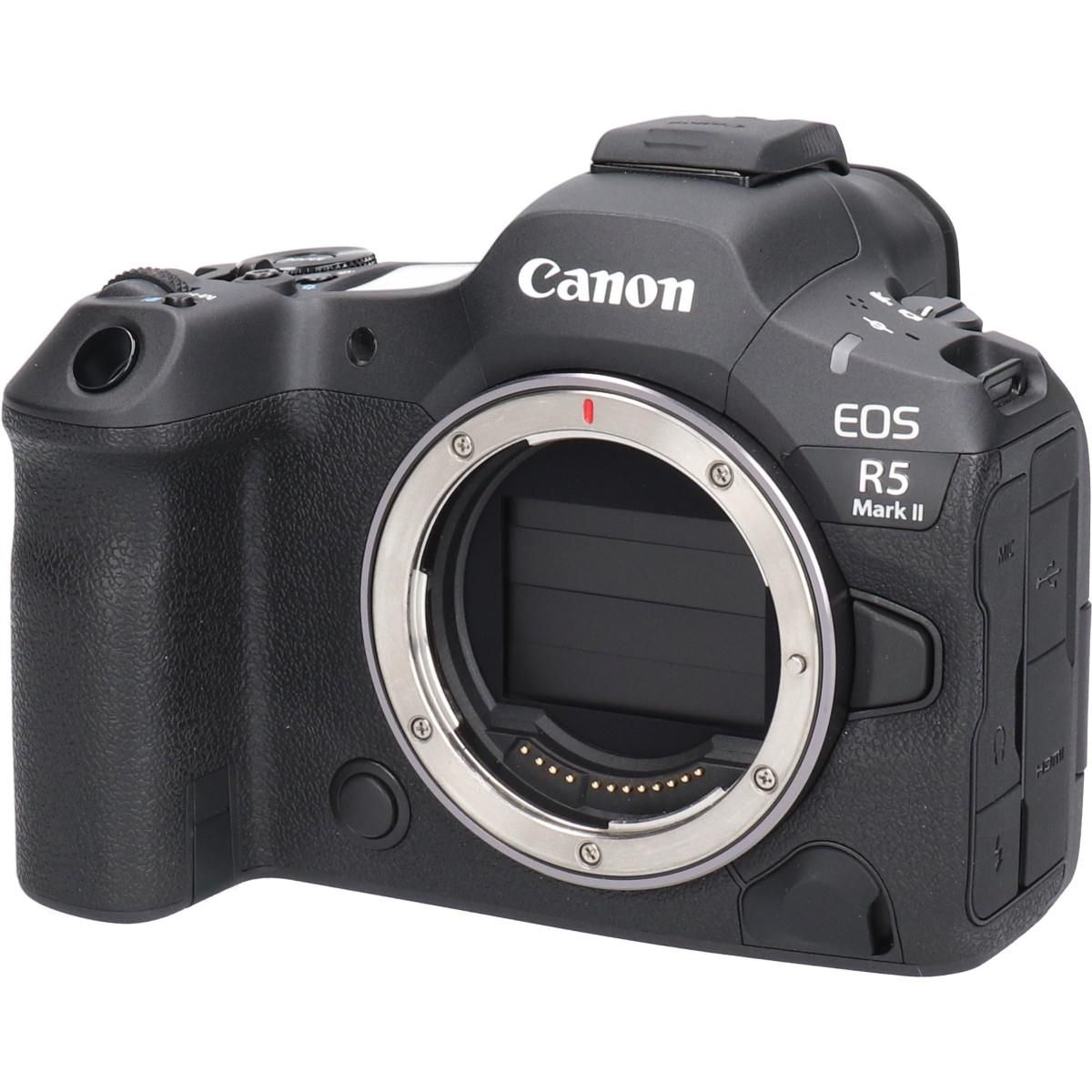 ＣＡＮＯＮ　ＥＯＳ　Ｒ５ＭＡＲＫＩＩ
