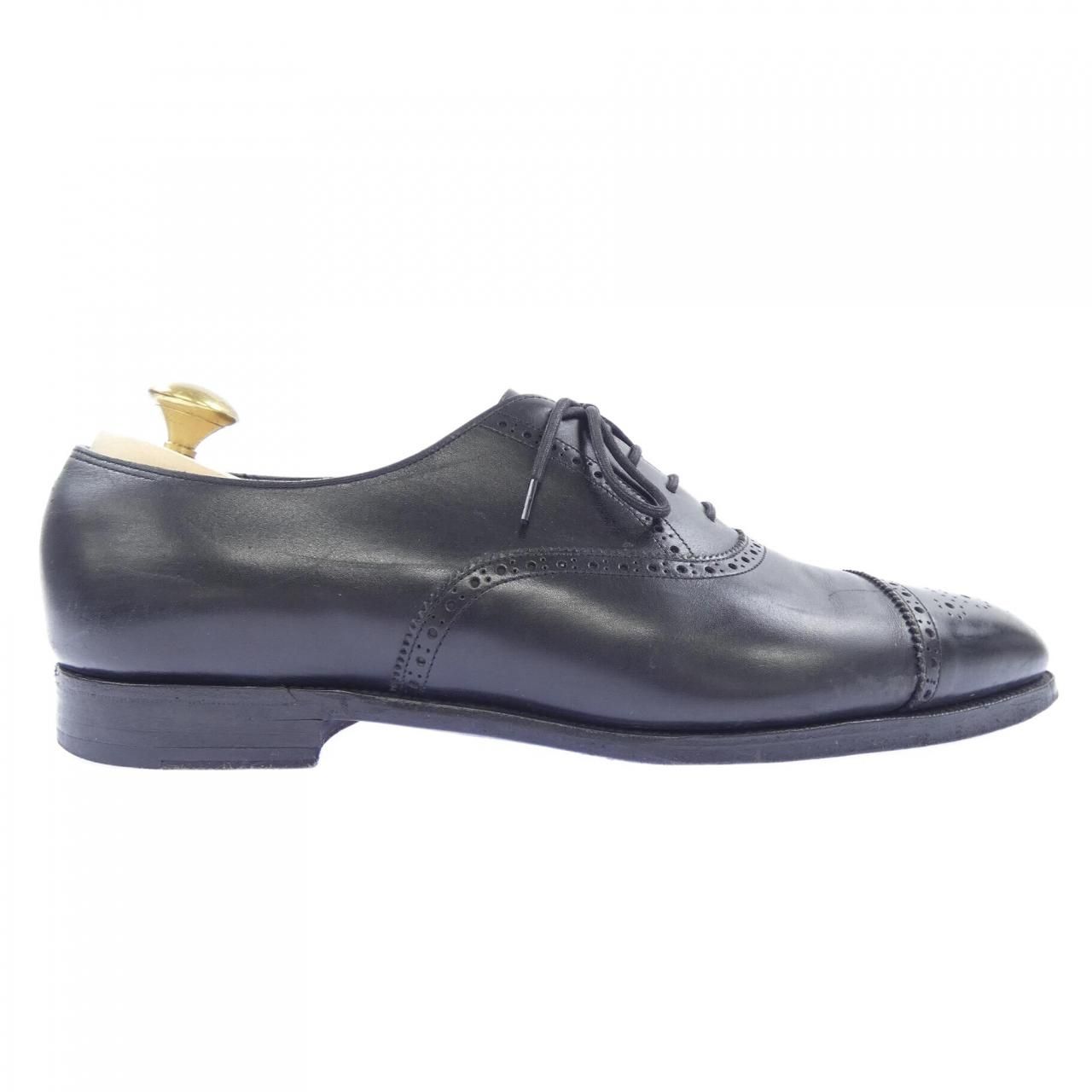 エドワードグリーン EDWARD GREEN BARNEYS NEW YORK シューズ 42,640円