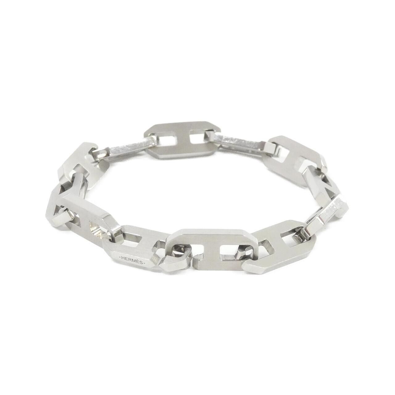 エルメス マイヨン H 077297FJ ブレスレット