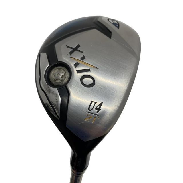 中古】 ダンロップ XXIO(2012) U4 ユーティリティ UT XXIO MP700