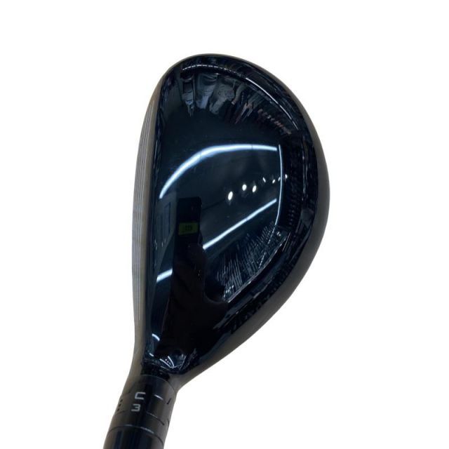 中古】 タイトリスト TS2 23° ユーティリティ UT Titleist MCI Matte