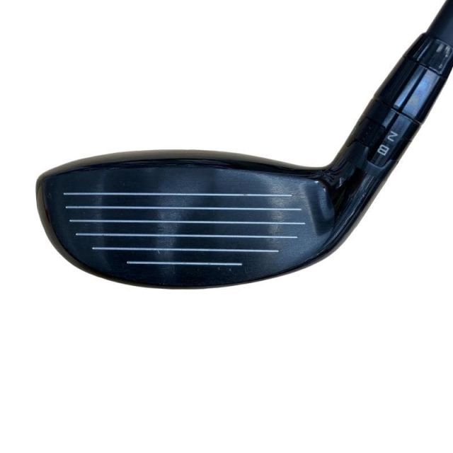 中古】 タイトリスト TS2 23° ユーティリティ UT Titleist MCI Matte