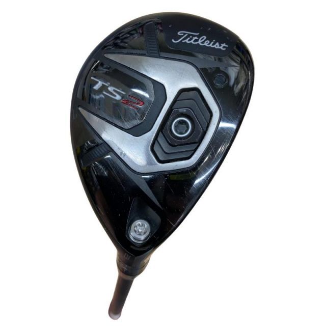 中古】 タイトリスト TS2 23° ユーティリティ UT Titleist MCI Matte