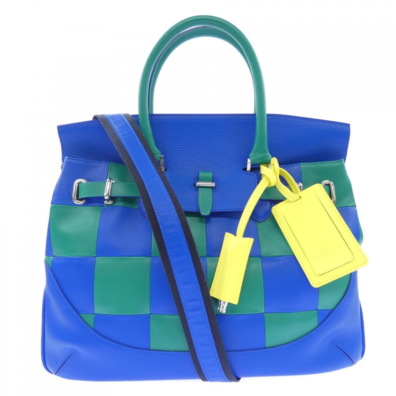 ペッレモルビダ PELLE MORBIDA BAG 42,640円