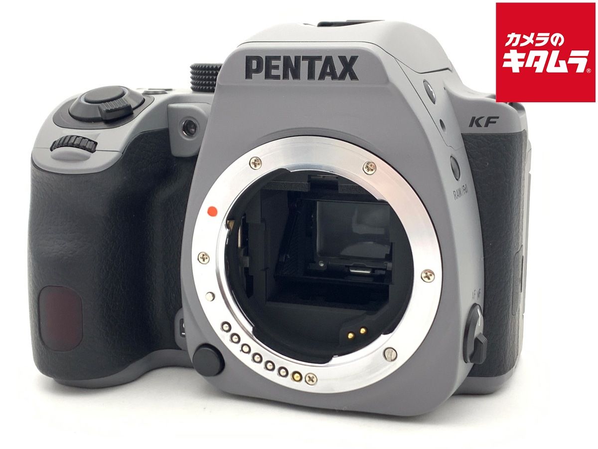 【中古】 【良品】 ペンタックス KF ボディ ストーン