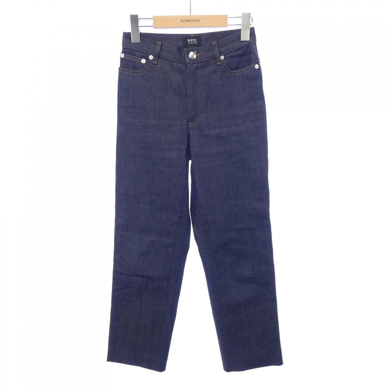 アーペーセー A.P.C. 149947 ジーンズ
