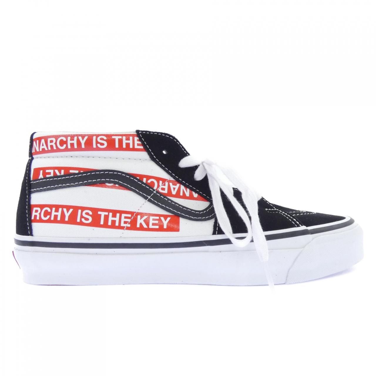 バンズ VANS VN000CXG458 スニーカー バンズ VANS VN000CXG458 スニーカー - メルカリ