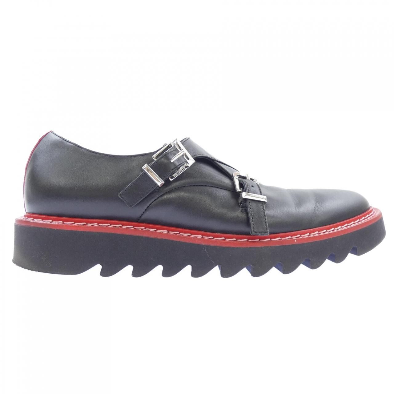 チェザーレパチョッテ CESARE PACIOTTI 2255PE シューズ