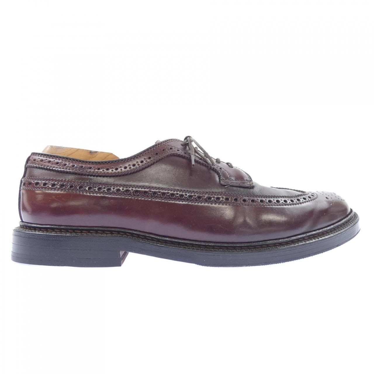 オールデン ALDEN 975 シューズ