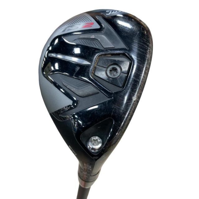 ユーティリティ タイトリスト TSi2 GT2 タイトリスト（TITLEIST