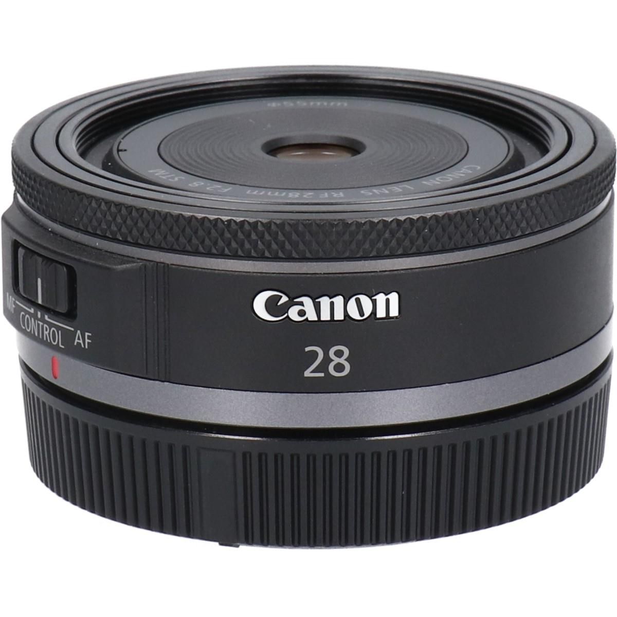 ＲＦ２８ｍｍ　Ｆ２．８ＳＴＭ