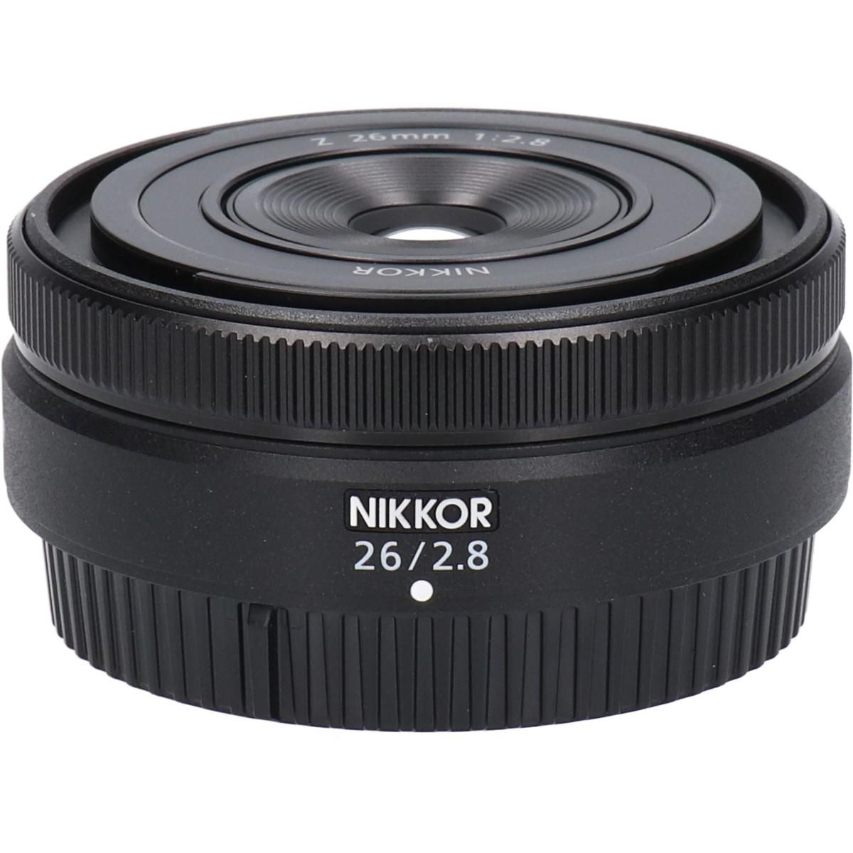 Ｚ２６ｍｍ　Ｆ２．８