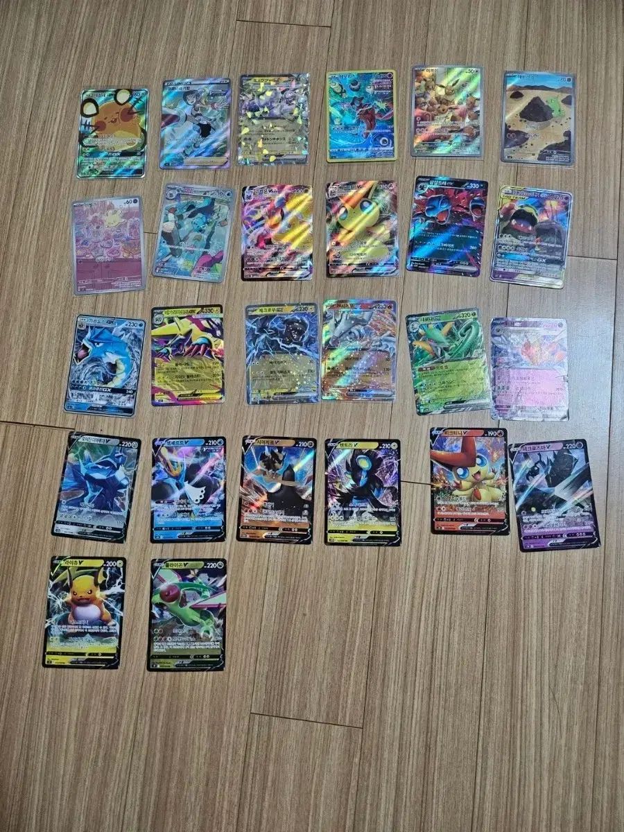 ポケモンカード