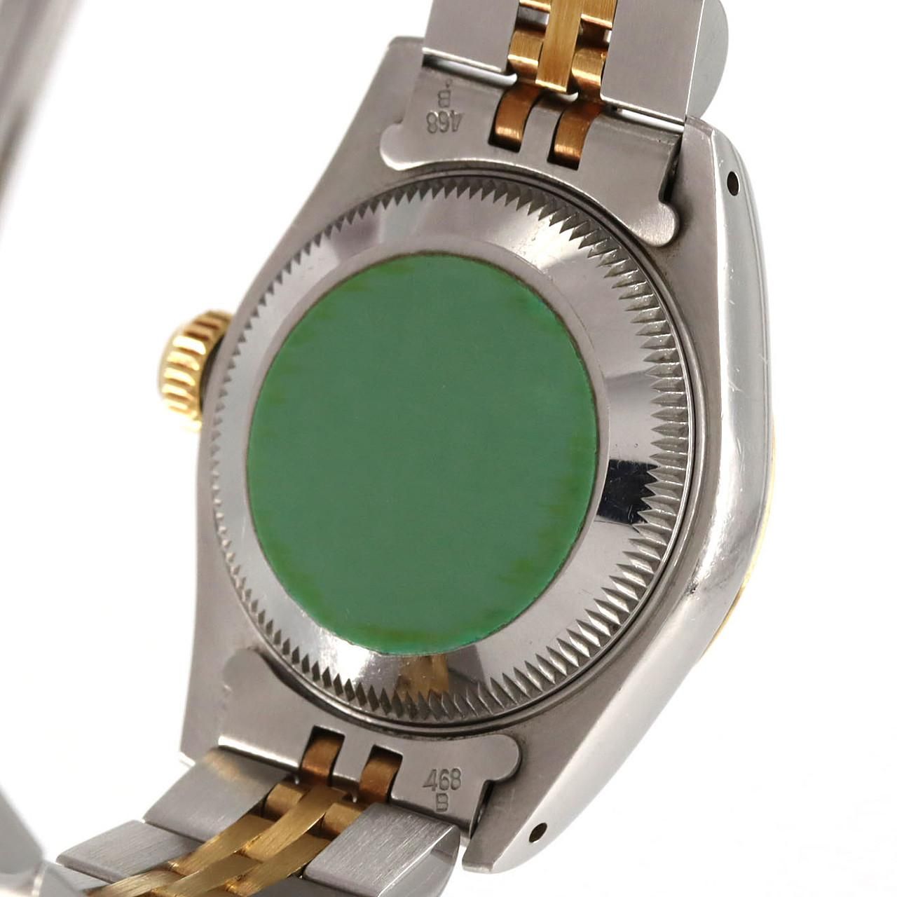 【ノーメンテナンス還元価格】ロレックス オイスターパーペチュアル 6618 SS 自動巻 2番台 ROLEX - 【ノーメンテナンス還元価格】ロレックス オイスター
