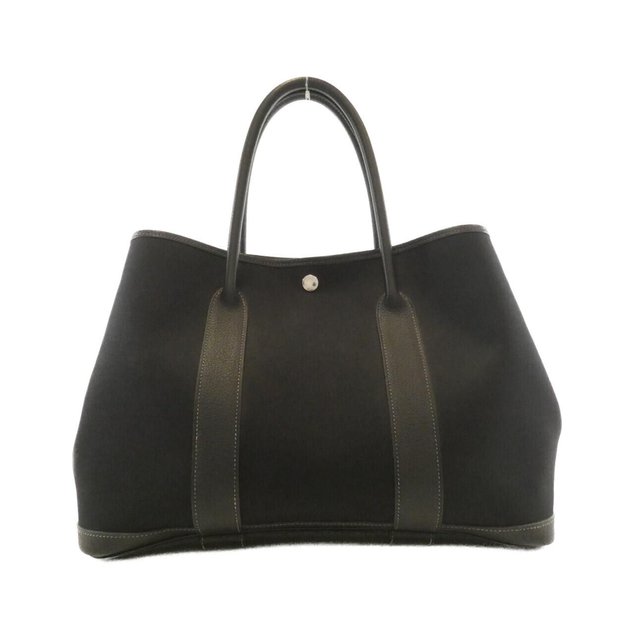 エルメス ガーデン パーティ 36cm 038587CK バッグ