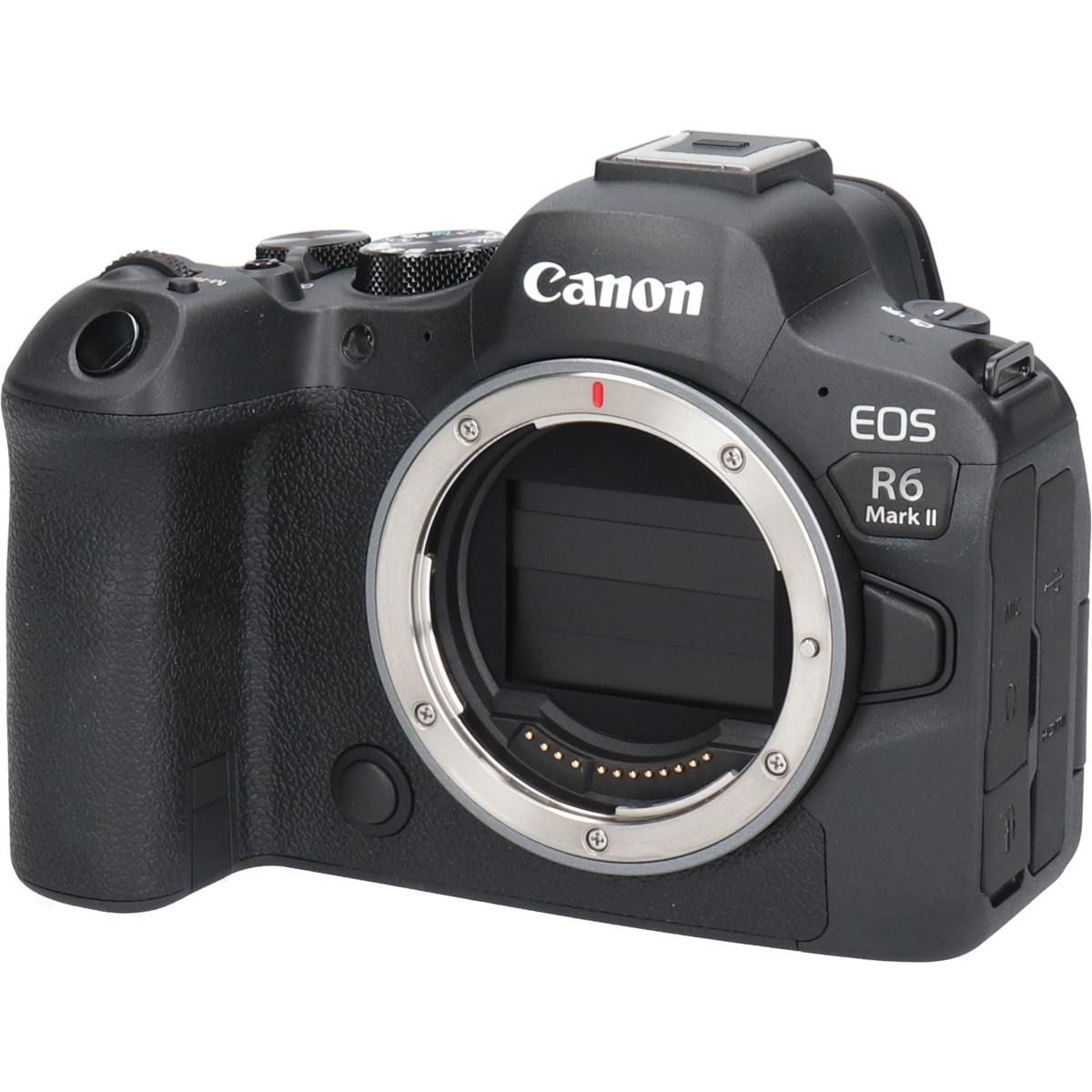 ＥＯＳ　Ｒ６　ＭＡＲＫ　ＩＩ