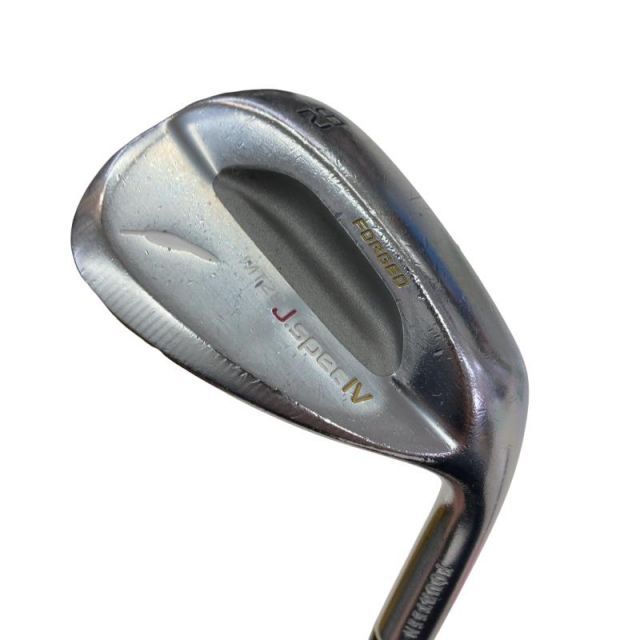 【中古】 フォーティーン MT-28 J.SPEC-IV 52° ウェッジ WG NS PRO 950GH HT (フレックスその他) メンズ 男性用 右利き 右用 Cランク ゴルフクラブ