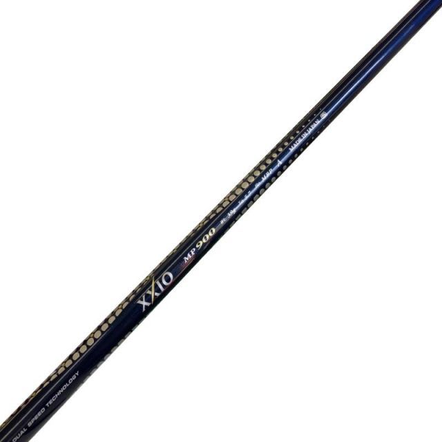 中古】 ダンロップ XXIO(2016) U5 レディース ユーティリティ UT XXIO