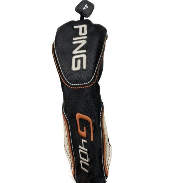 中古】 ピン G400 U4 ユーティリティ UT PING TOUR 173-85(UT