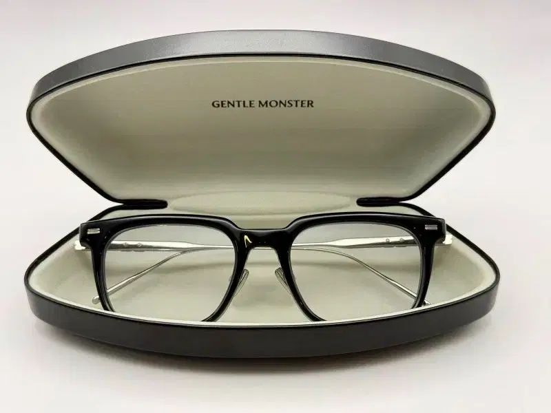 GENTLE MONSTER(ジェントルモンスター) ZIN ジーン ほぼ新品