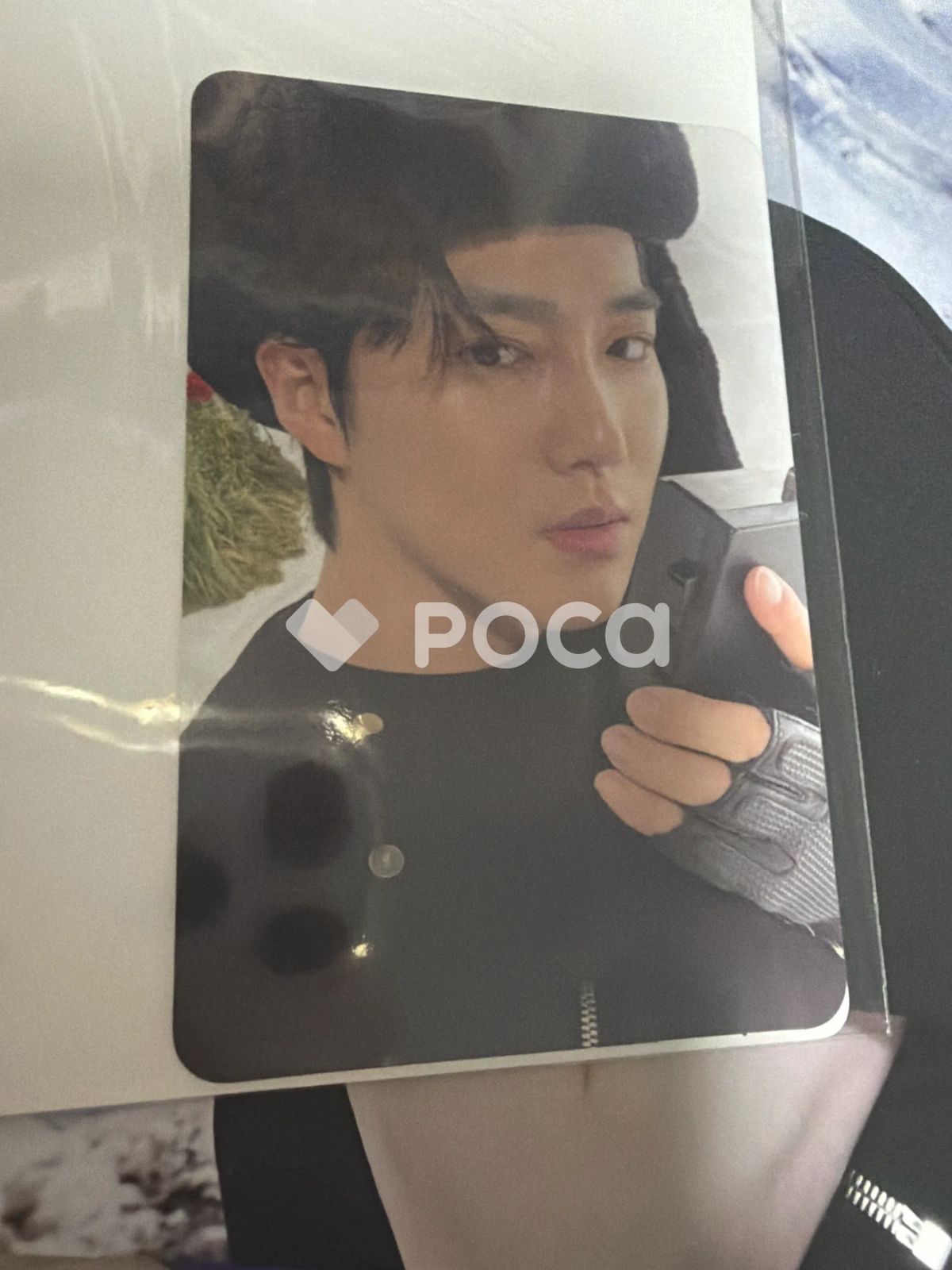 EXO スホ SMTOWN LIVE 2023 SMCU PALACE@KWANGYA ARチケットセット