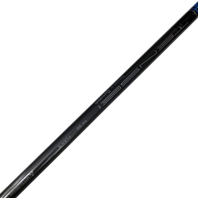 中古】 テーラーメイド SIM MAX 5W フェアウェイウッド FW TENSEI BLUE