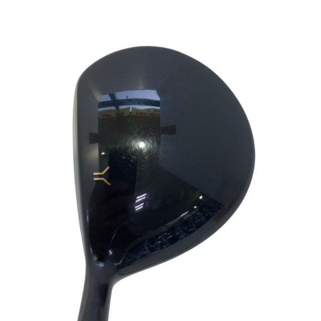 中古】 マジェスティゴルフ(旧マルマン) SHUTTLE GOLD 5W フェアウェイ