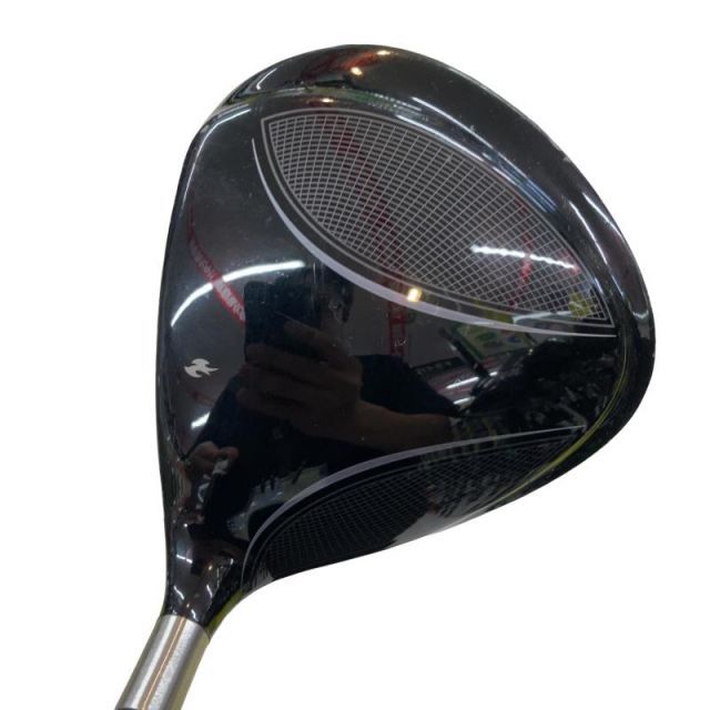 IST075 テーラーメイド BURNER 6-9➕P 5本セット TaylorMade (テイラーメイド) アイアンセット BURNER 85 フレックス【R