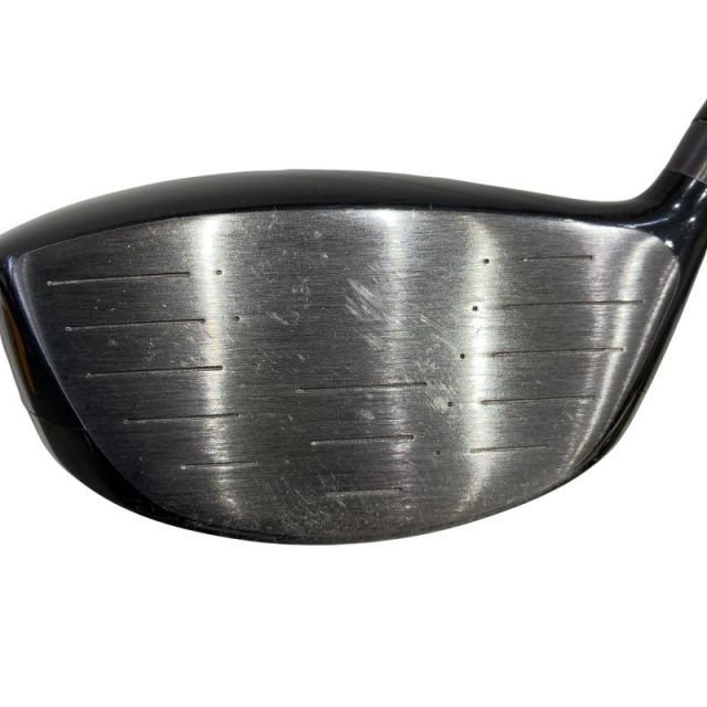 中古】 BALDO BALDO 8C CRAFT Trajectory 02 1W ドライバー DR