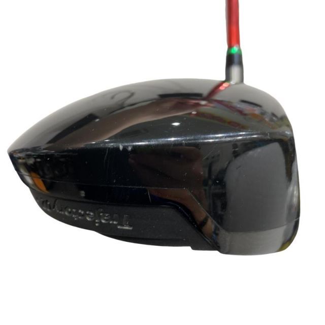 中古】 BALDO BALDO 8C CRAFT Trajectory 02 1W ドライバー DR