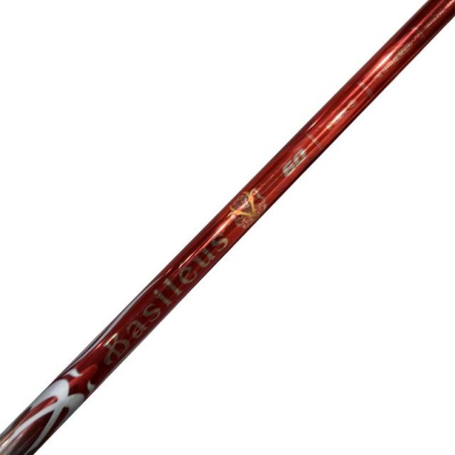 中古】 BALDO BALDO 8C CRAFT Trajectory 02 1W ドライバー DR