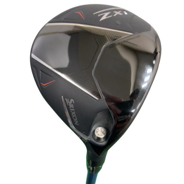 【中古】 ダンロップ SRIXON ZXi 7W フェアウェイウッド FW VENTUS ZXi 6 (フレックスS) メンズ 男性用 右利き 右用 Bランク ゴルフクラブ