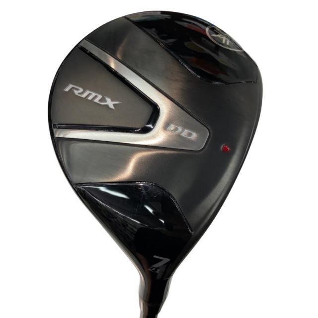 YAMAHA ヤマハ 7W フェアウェイウッド 20°RMX tensei RMX DD フェアウェイウッド TENSEI FR f60(フェアウェイウッド（単品