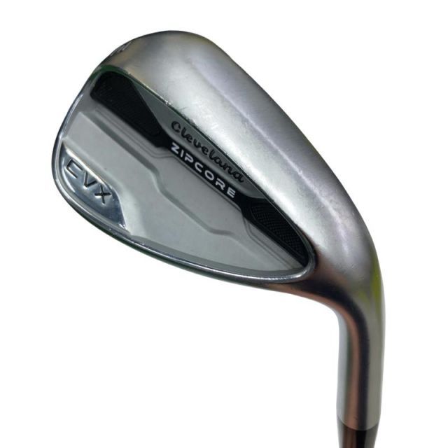 【中古】 クリーブランド Cleveland CVX ZIPCORE 52°/11° ウェッジ WG NS PRO 950GH (フレックスS) メンズ 男性用 右利き 右用 Cランク ゴルフクラブ