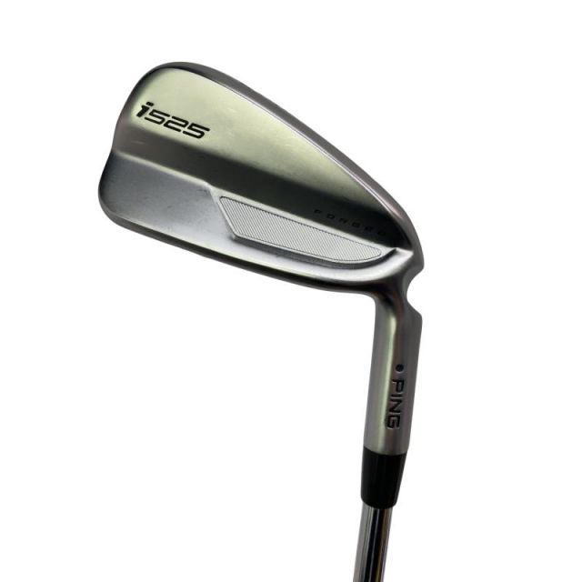 【中古】 ピン i525 #4 単品アイアン LI NS PRO MODUS3 TOUR105 (フレックスS) メンズ 男性用 右利き 右用 Cランク ゴルフクラブ