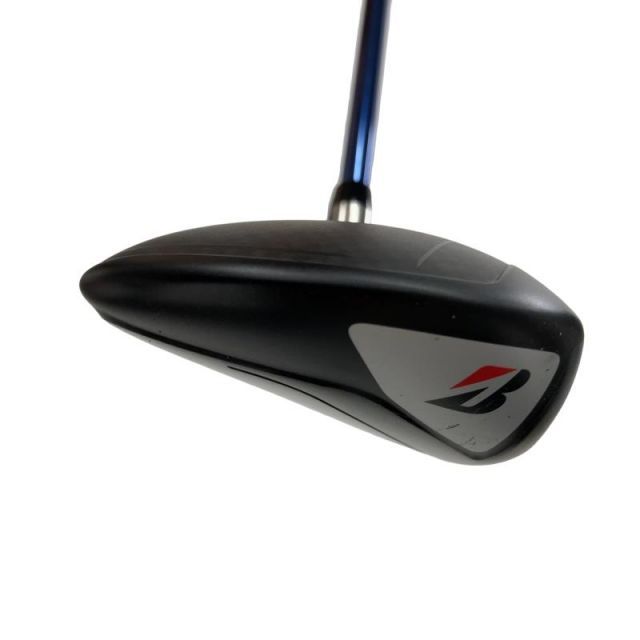 中古】 ブリヂストン TOUR B X-F 5W フェアウェイウッド FW Diamana TB