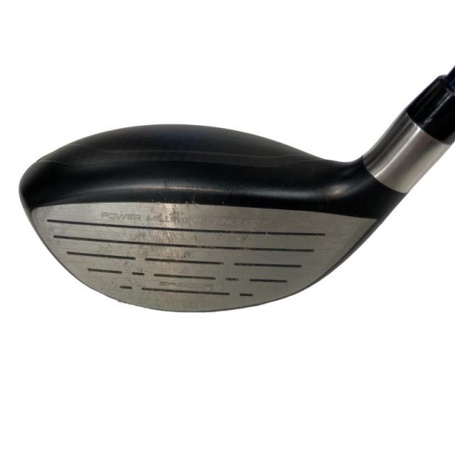 中古】 ブリヂストン TOUR B X-F 5W フェアウェイウッド FW Diamana TB