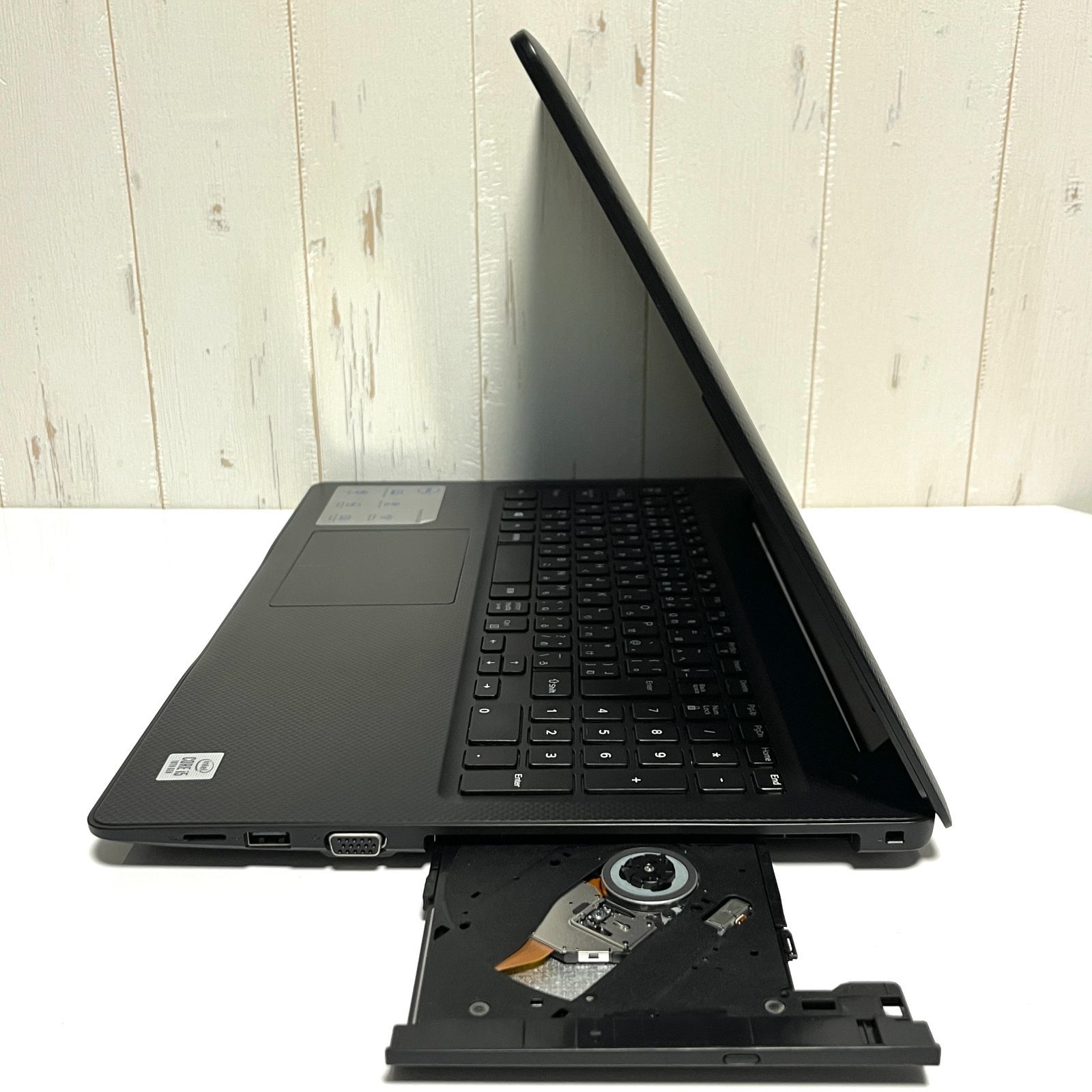 DELL S145 Corei5 SSD256GB テンキー付 2020年製 - メルカリ