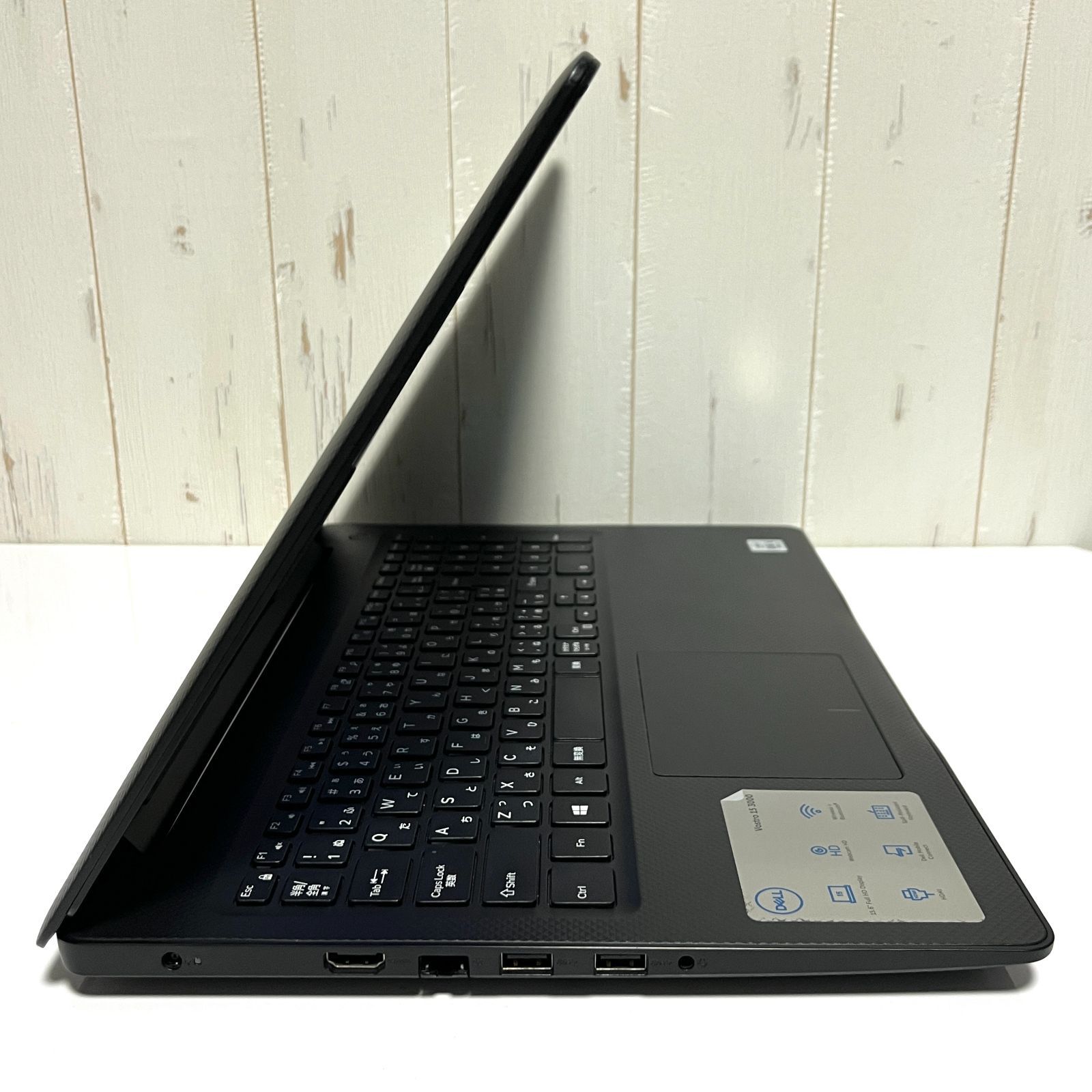 DELL S145 Corei5 SSD256GB テンキー付 2020年製 - メルカリ