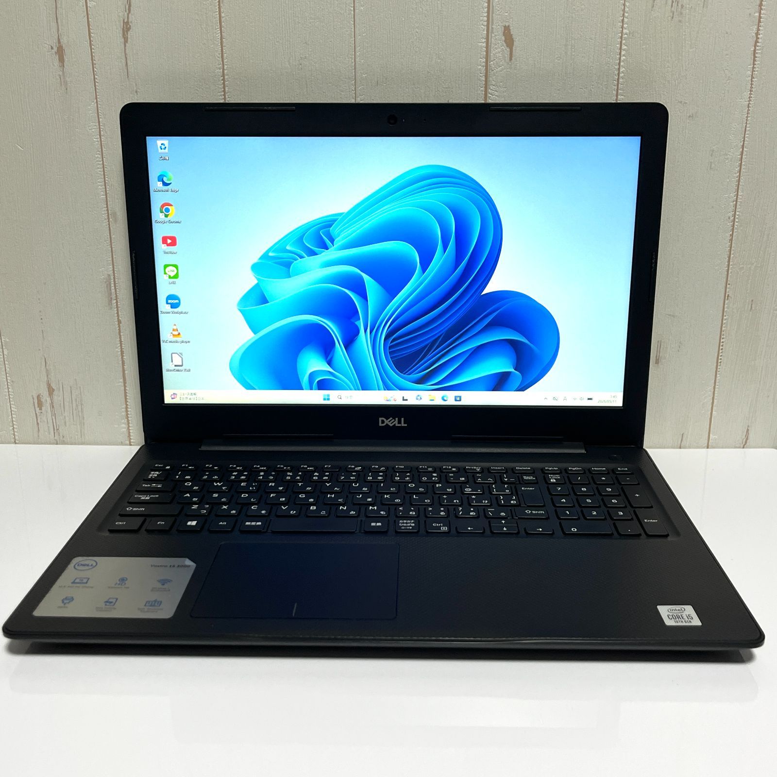DELL S145 Corei5 SSD256GB テンキー付 2020年製 - メルカリ