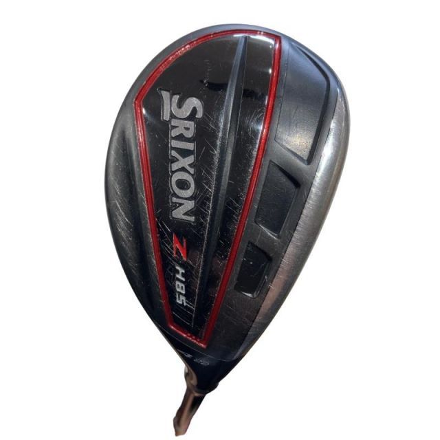 中古】 ダンロップ SRIXON Z H85 U4 ユーティリティ UT Miyazaki