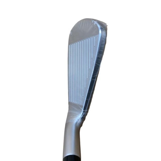 中古】 ダンロップ SRIXON ZX4 Mk II 6S アイアンセット IR Diamana ZX