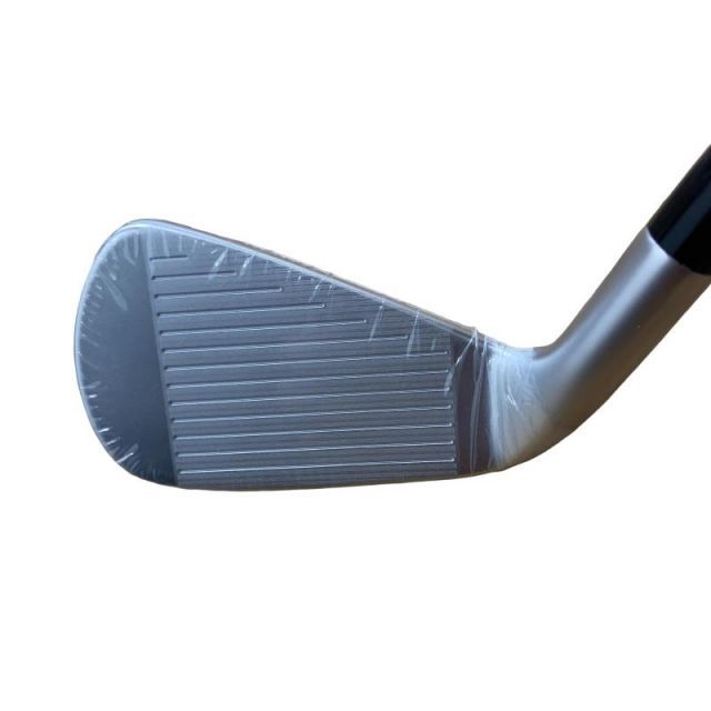 中古】 ダンロップ SRIXON ZX4 Mk II 6S アイアンセット IR Diamana ZX