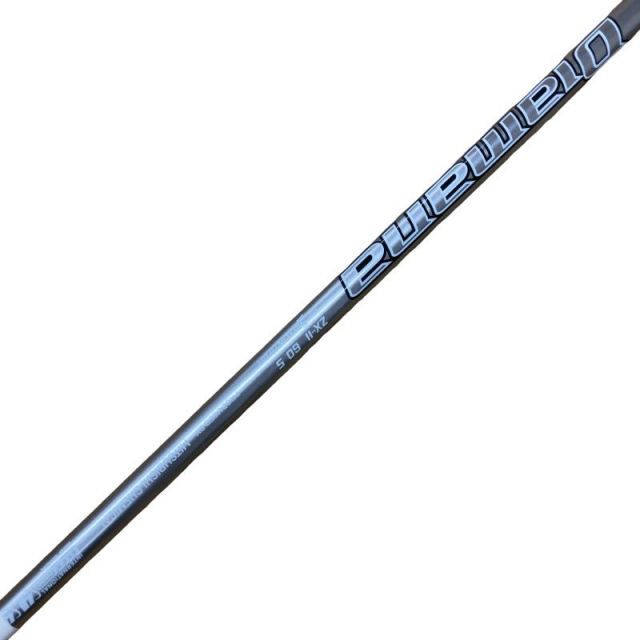 中古】 ダンロップ SRIXON ZX4 Mk II 6S アイアンセット IR Diamana ZX