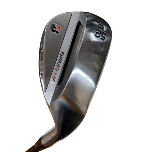 ブリヂストン　BRM2 56° A10 特別生産モデル】【B シリーズ】 BRM2 WEDGE［N.S.PRO MODUS3 TOUR 105