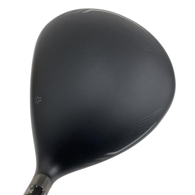中古】 ダンロップ SRIXON ZX5 Mk II 10.5° ドライバー DR Diamana ZX