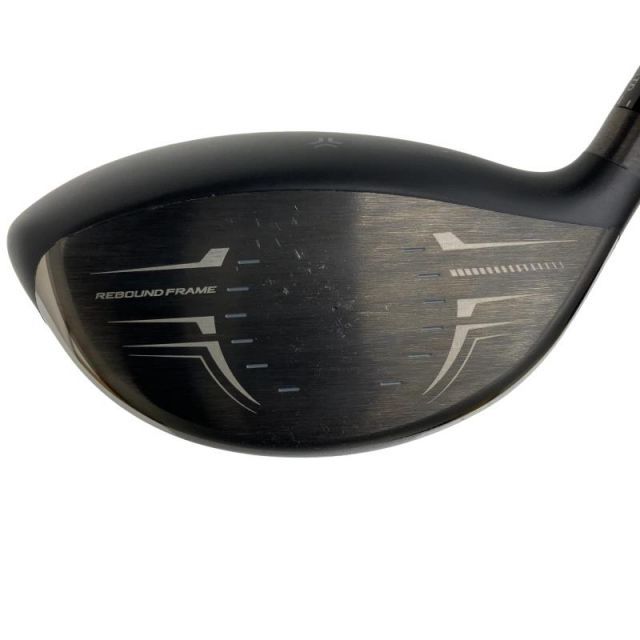 中古】 ダンロップ SRIXON ZX5 Mk II 10.5° ドライバー DR Diamana ZX